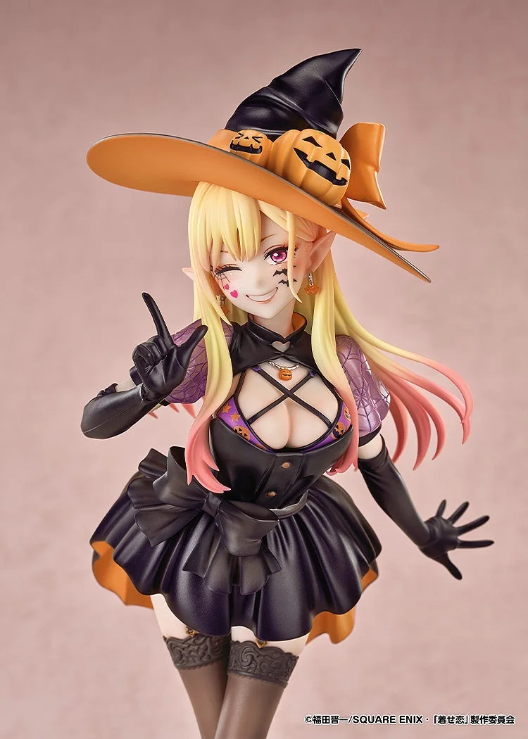 Figurine Marin Kitagawa Ver. Halloween de My Dress-Up Darling par Good Smile Company